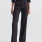 Hose Etoile in Brown Herringbone