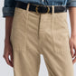 Hose Whitney in Vintage Washed-Solstice
