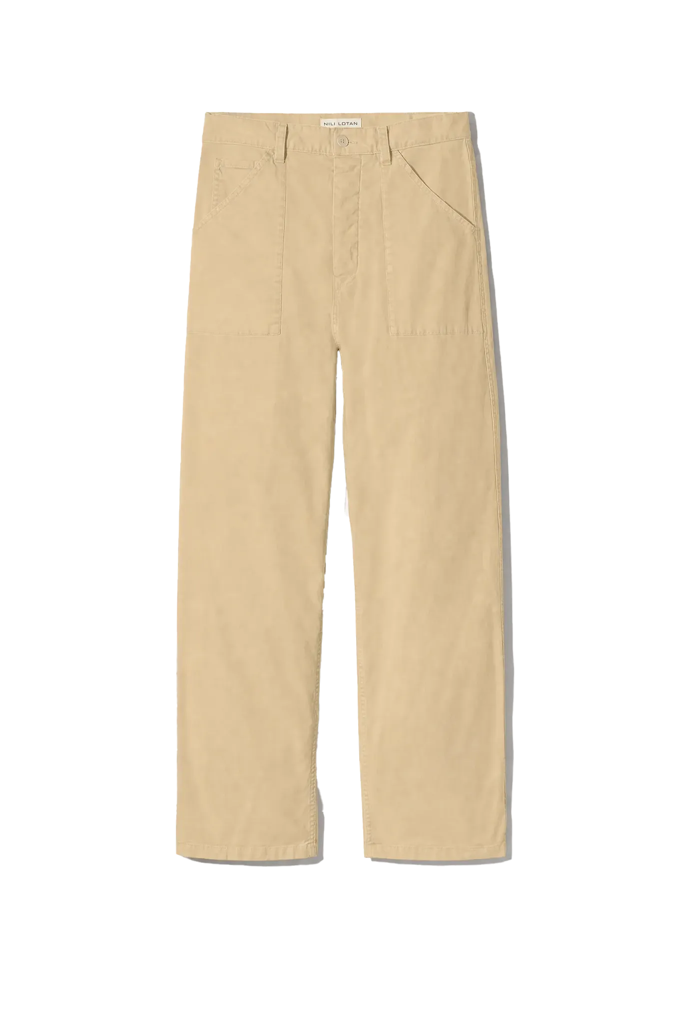 Hose Whitney in Vintage Washed-Solstice