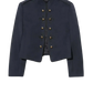 Jacke Betsy in Midnight