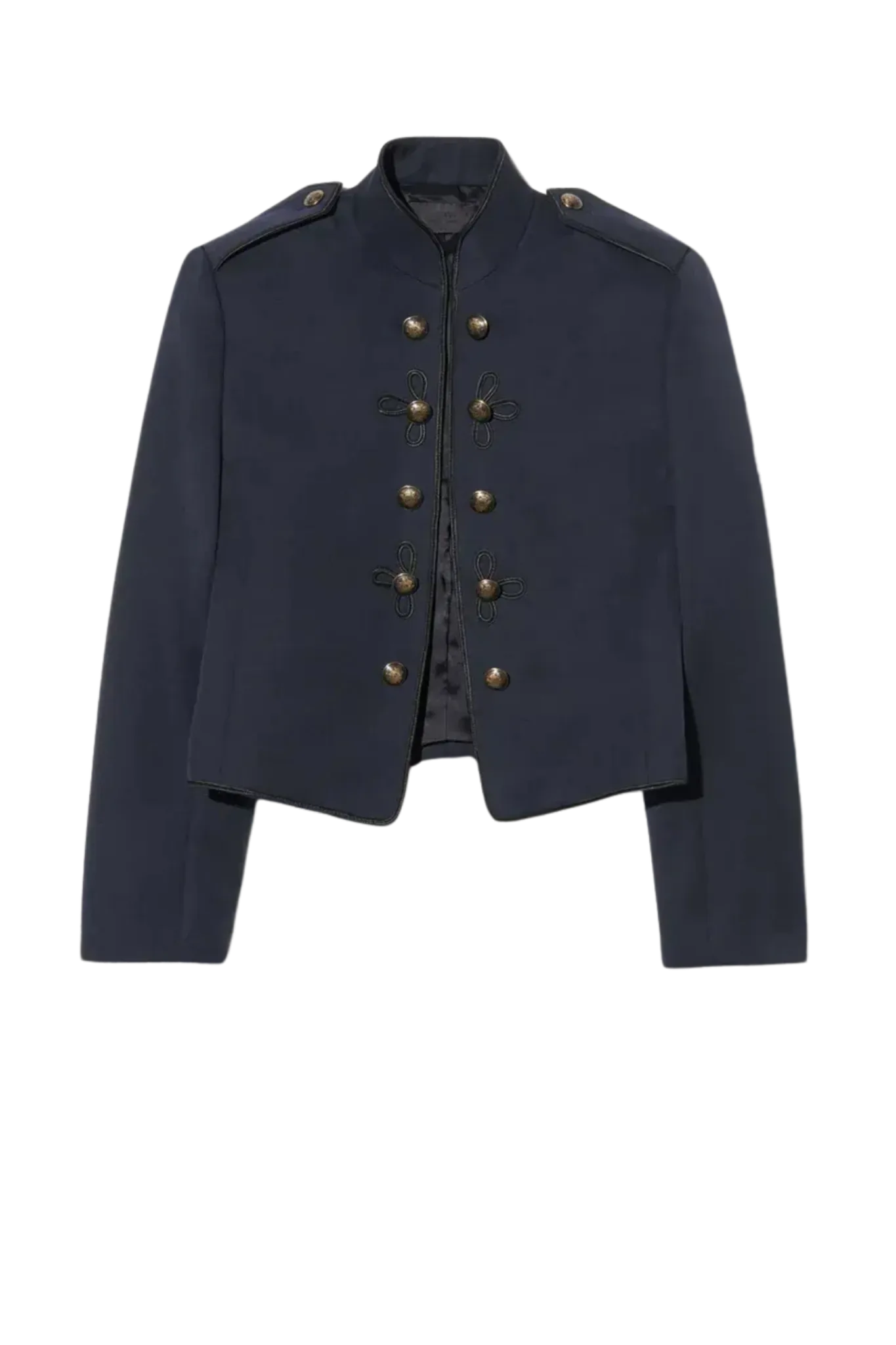 Jacke Betsy in Midnight