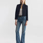 Jacke Betsy in Midnight