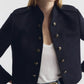 Jacke Betsy in Midnight