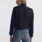Jacke Betsy in Midnight