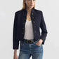Jacke Betsy in Midnight