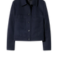 Jacke Susannah in Midnight