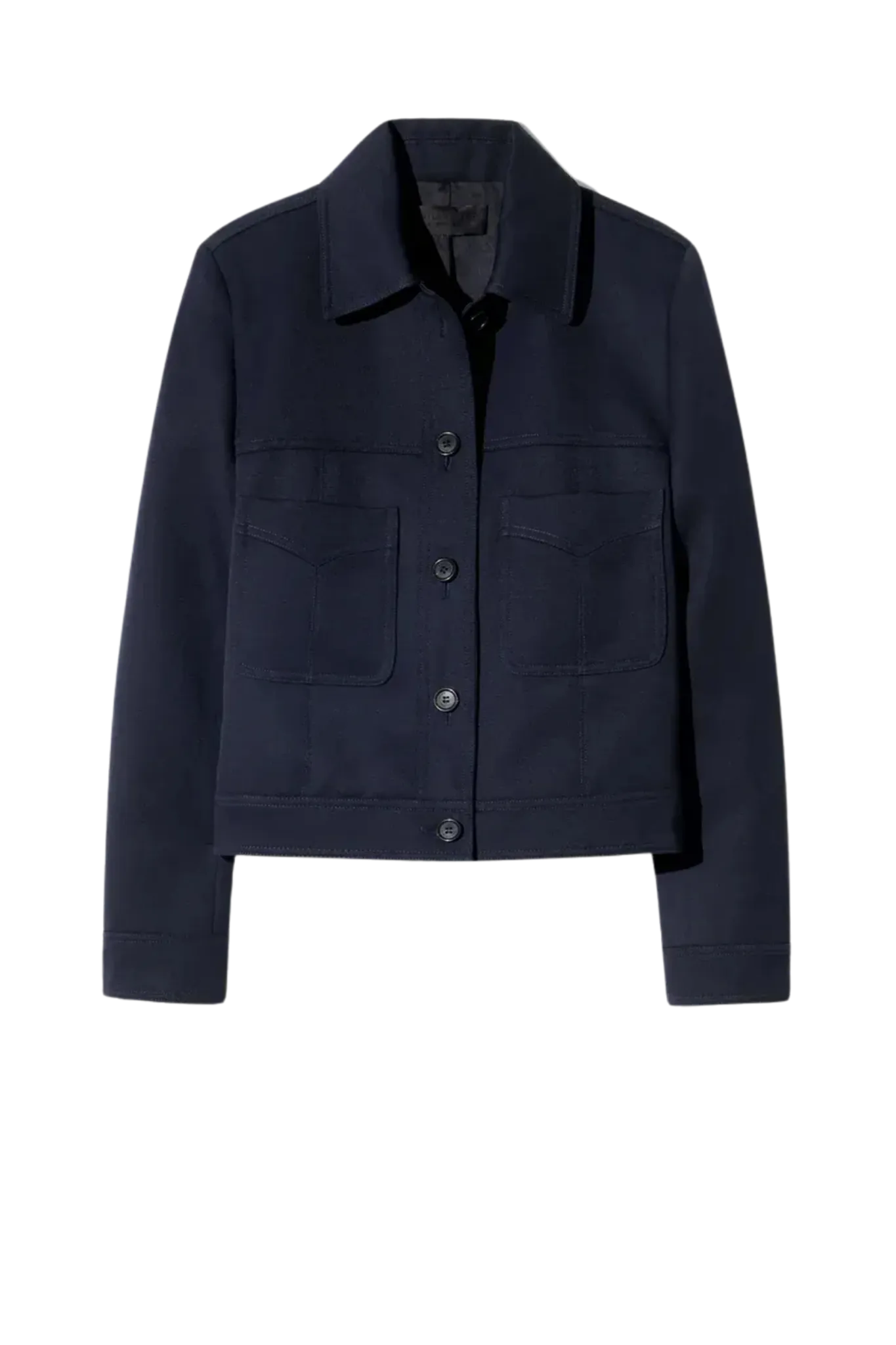 Jacke Susannah in Midnight