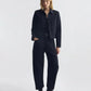 Jacke Susannah in Midnight
