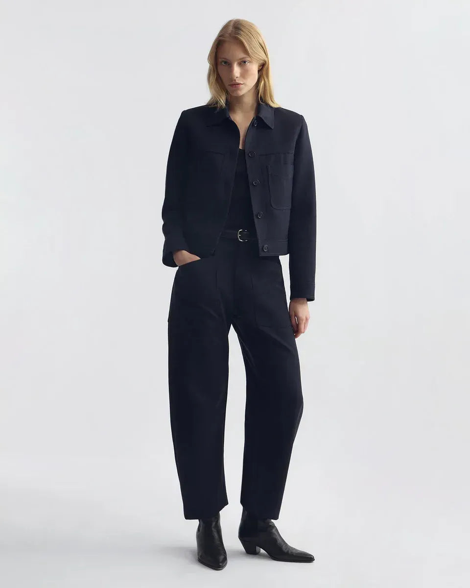 Jacke Susannah in Midnight