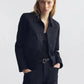 Jacke Susannah in Midnight