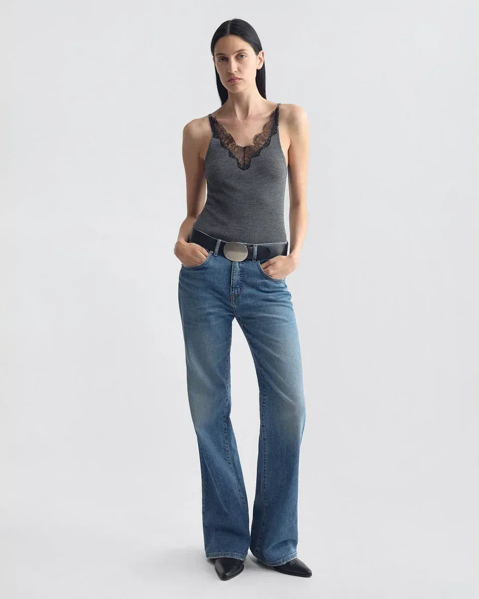 Jeans Celia in Cienna Wash