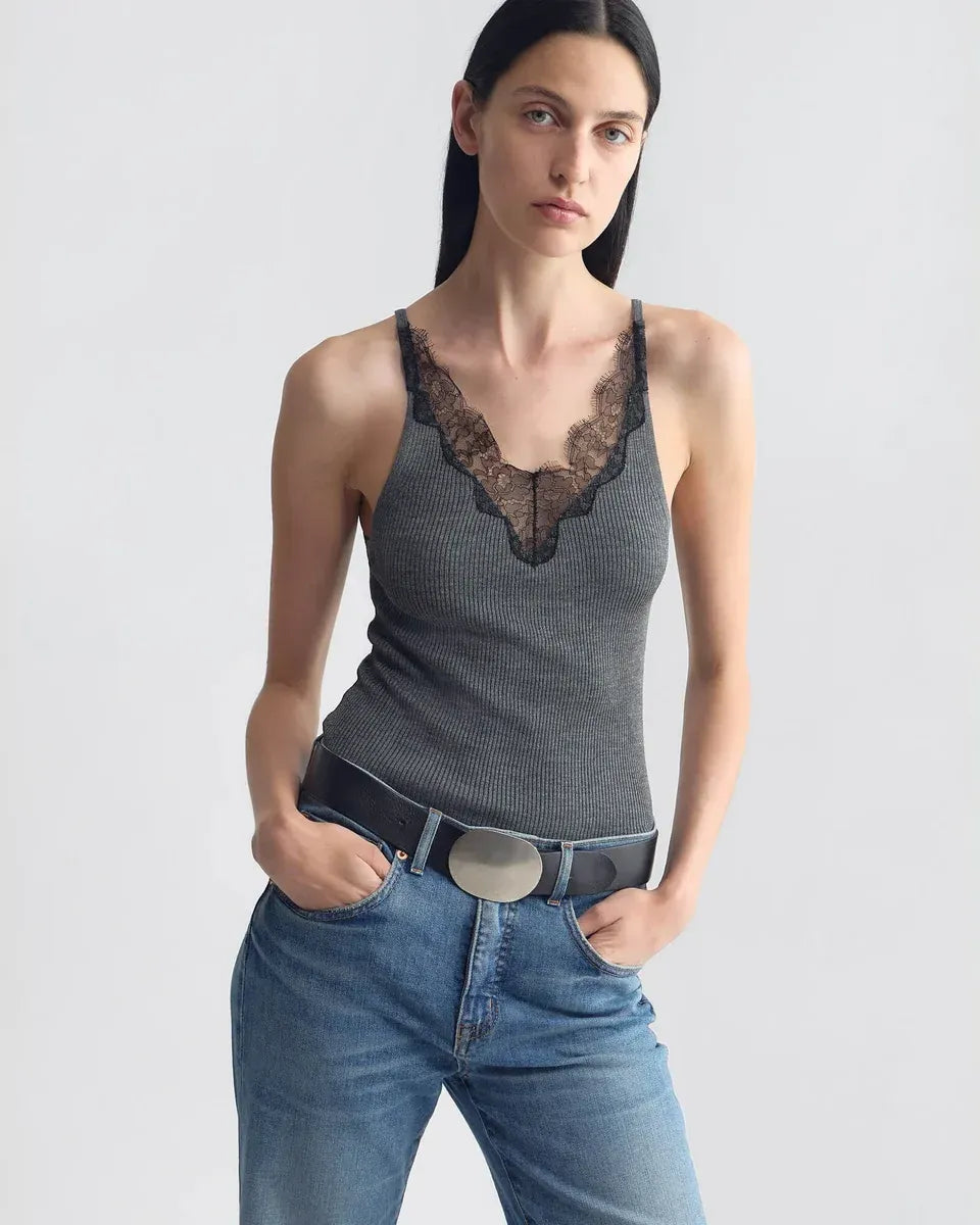 Jeans Celia in Cienna Wash