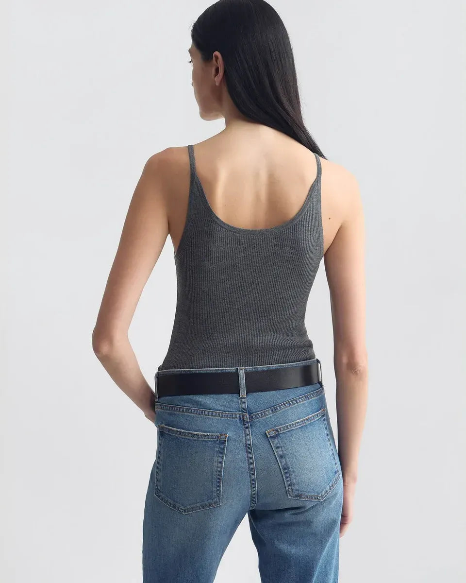 Jeans Celia in Cienna Wash
