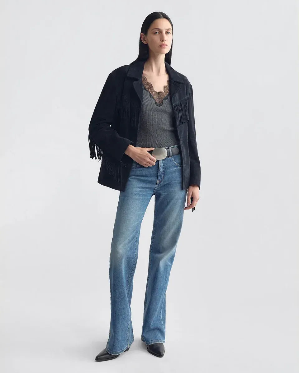 Jeans Celia in Cienna Wash