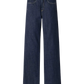 Jeans Celia in Indigo Rinse
