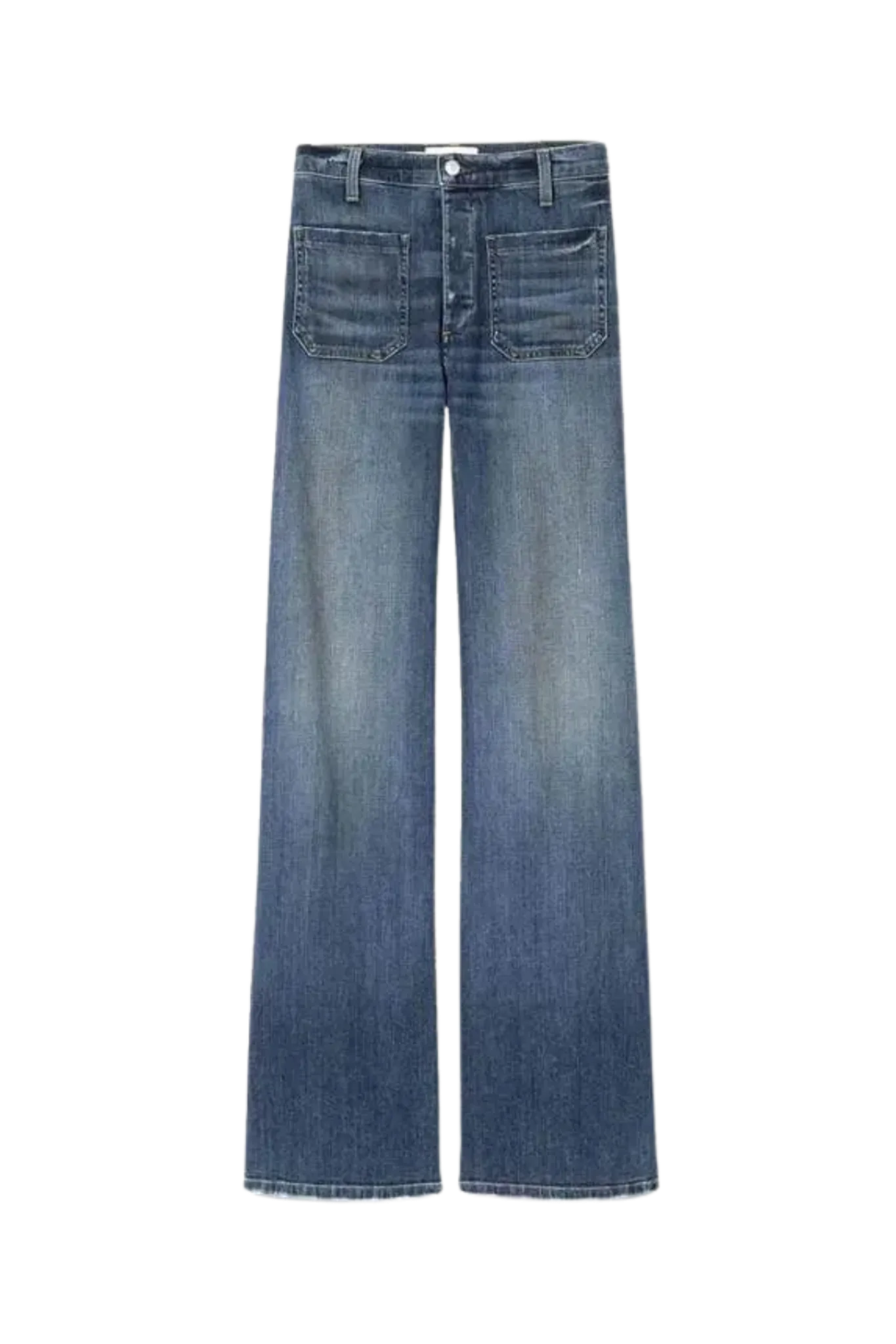 Jeans Florence in Classic Wash 2