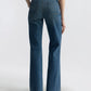 Jeans Florence in Classic Wash 2