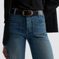 Jeans Florence in Classic Wash 2