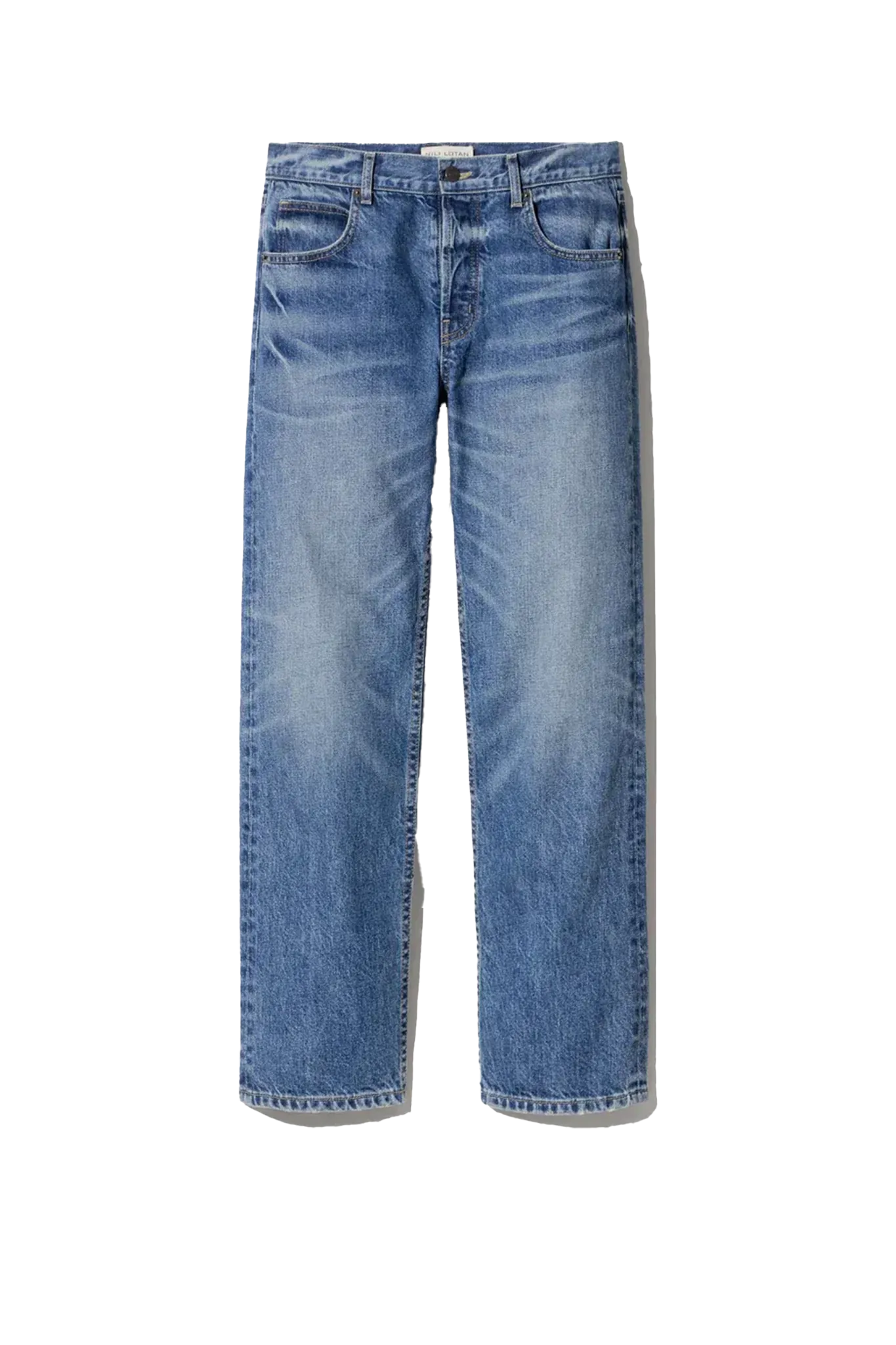 Jeans Lorimer in Rosebowl Wash