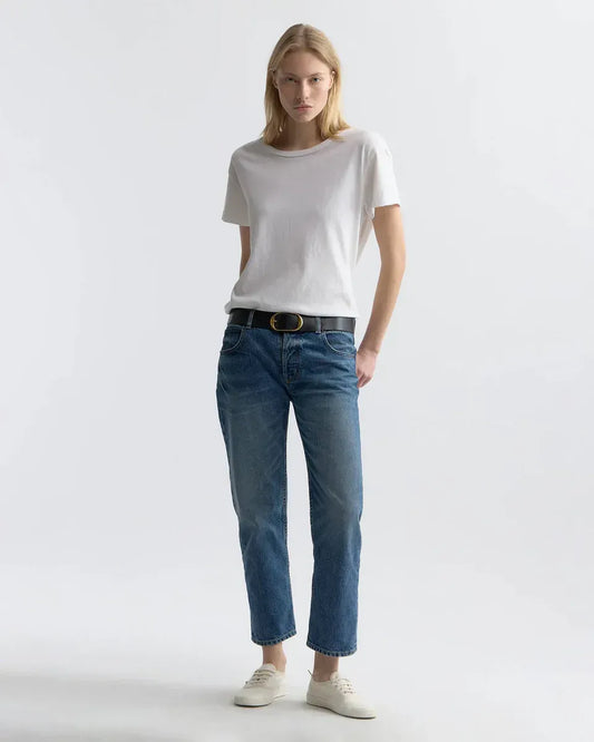 Jeans Lorimer in Rosebowl Wash