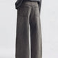 Jeans Terese in Ash Grey Wash