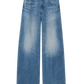 Jeans Terese in Rosebowl Wash
