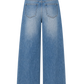 Jeans Terese in Rosebowl Wash