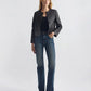 Lederjacke Ophelie in Black