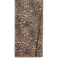 Schal Cashmere Scarf in Vintage Leopard Print