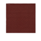 Nili Lotan Schal Mini Dot in Burgundy