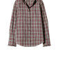 Shirt Elio in Rustic Check