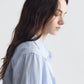 Shirt Raphael Classic in Ciel Stripes