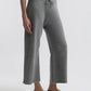 Kiki Sweatpant in Heather Grey