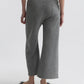 Kiki Sweatpant in Heather Grey
