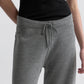 Kiki Sweatpant in Heather Grey