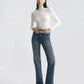 Longsleeve Keria in Ecru