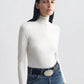 Longsleeve Keria in Ecru