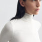 Longsleeve Keria in Ecru