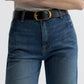 Anna Jean in Classic Wash