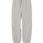 Dulce Sweatpant in Heather Grey
