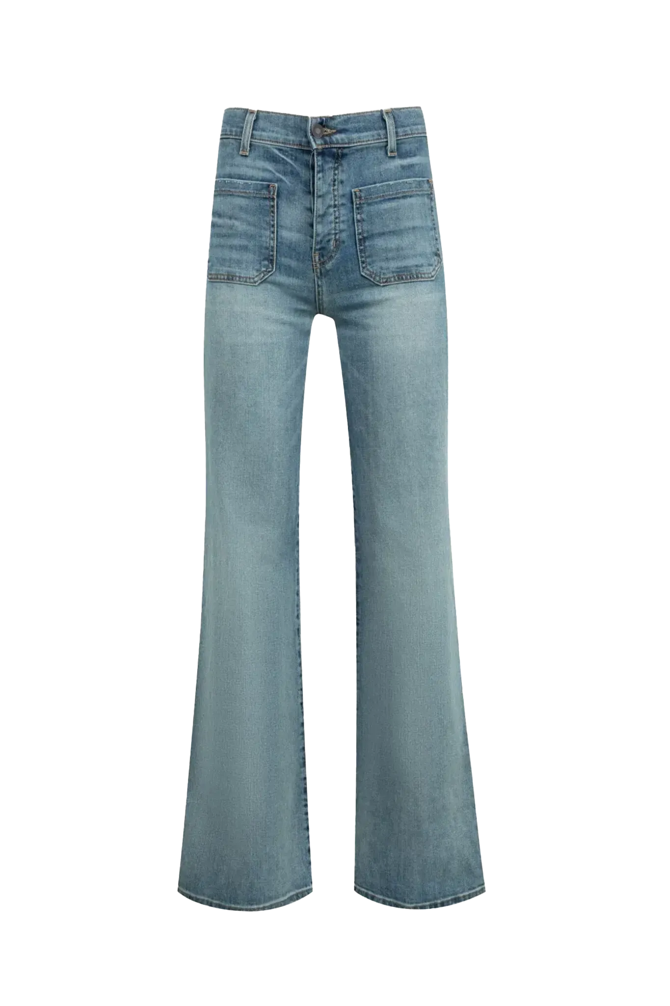 Jeans Florence in Summer Wash