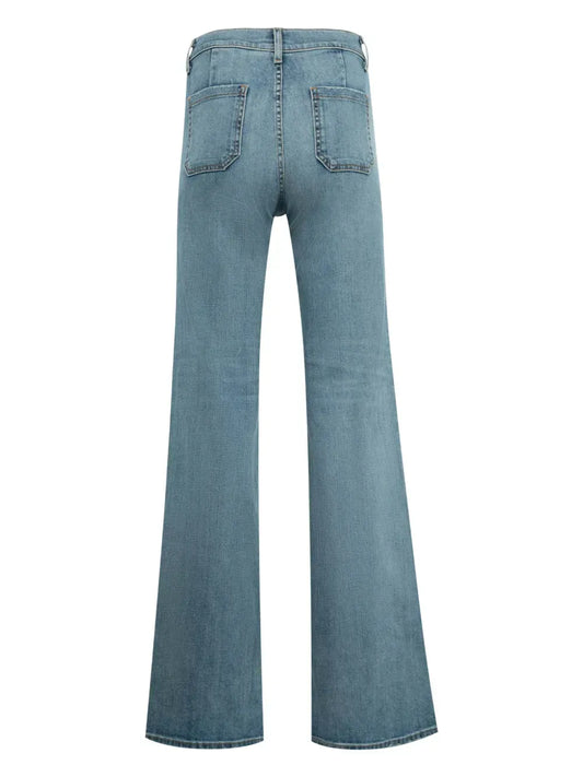 Jeans Florence in Summer Wash