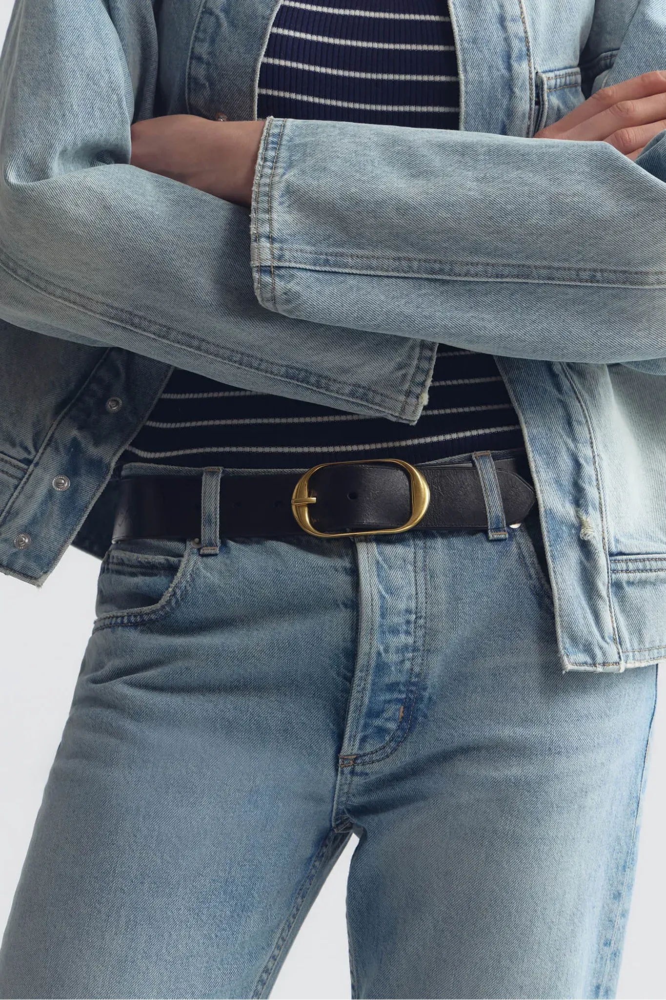 Jeans Lorimer in Alice Wash
