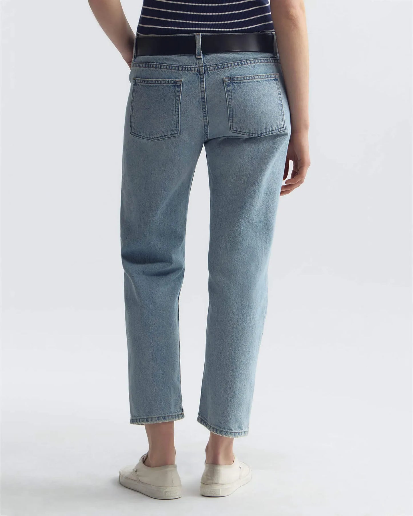 Jeans Lorimer in Alice Wash