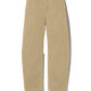Hose Tribeca in Vintage Washed-Solstice