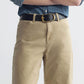 Hose Tribeca in Vintage Washed-Solstice