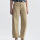 Hose Tribeca in Vintage Washed-Solstice