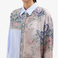 Shirt Alomhi Cotton Silk in Rosa