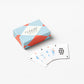 Double Playing Playing Cards
