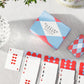 Double Playing Playing Cards